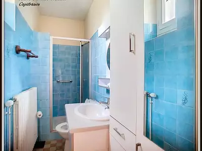 Maison, 42 m²