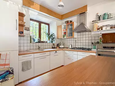 Maison, 119 m²