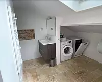 Appartement, 35,65 m²