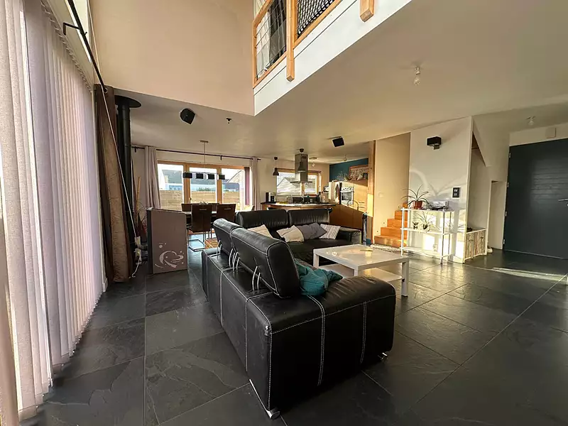 Maison, 147 m²