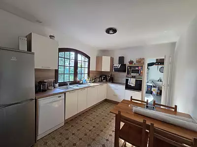 Maison, 93,1 m²