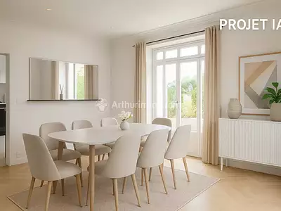 Maison, 202 m²