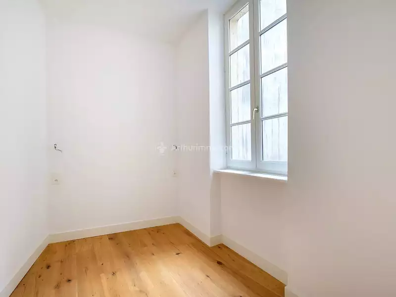Appartement, 81 m²