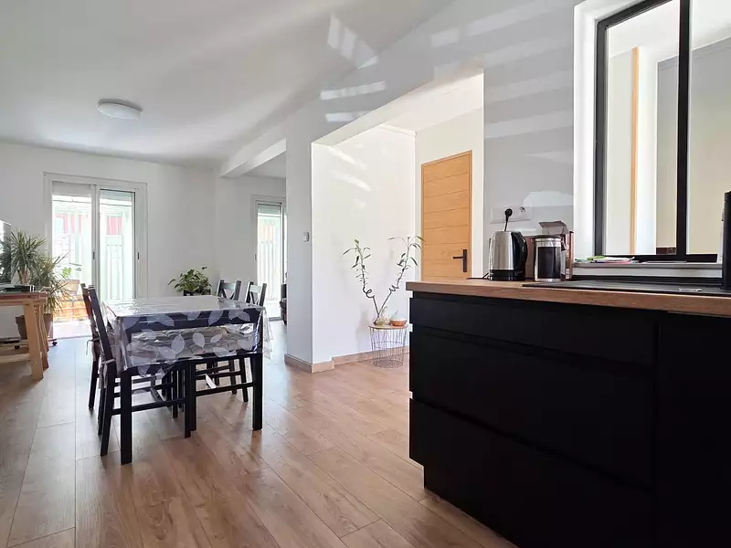 Maison, 85 m²