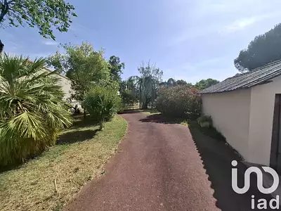 Maison, 133 m²