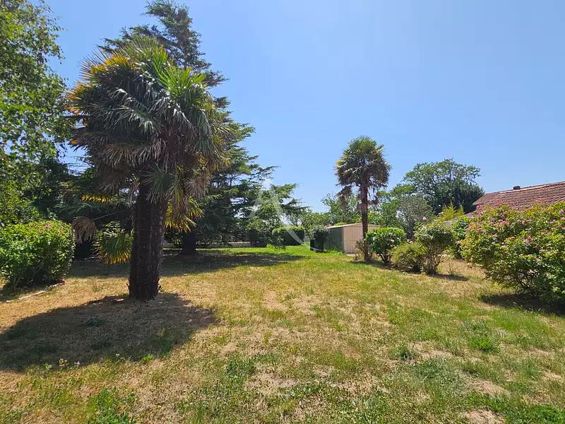 Maison, 54,67 m²