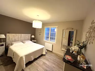 Maison, 135 m²