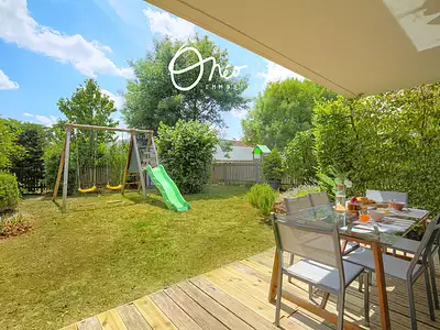 Appartement, 82 m²
