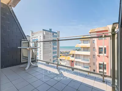 Appartement, 40,97 m²