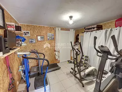 Maison, 141,64 m²