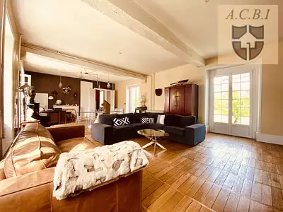 Maison, 273 m²