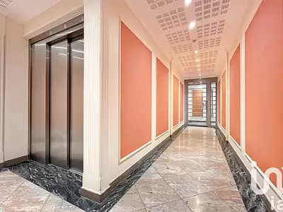 Appartement, 50 m²