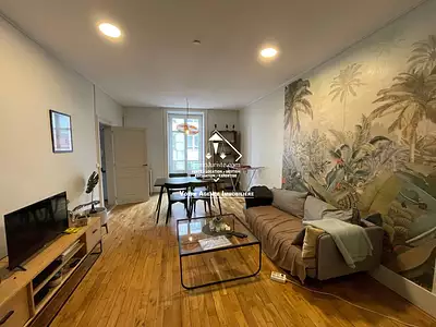 Appartement, 85,75 m²