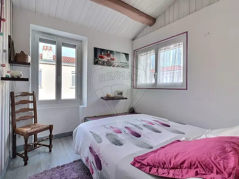 Maison, 162 m²