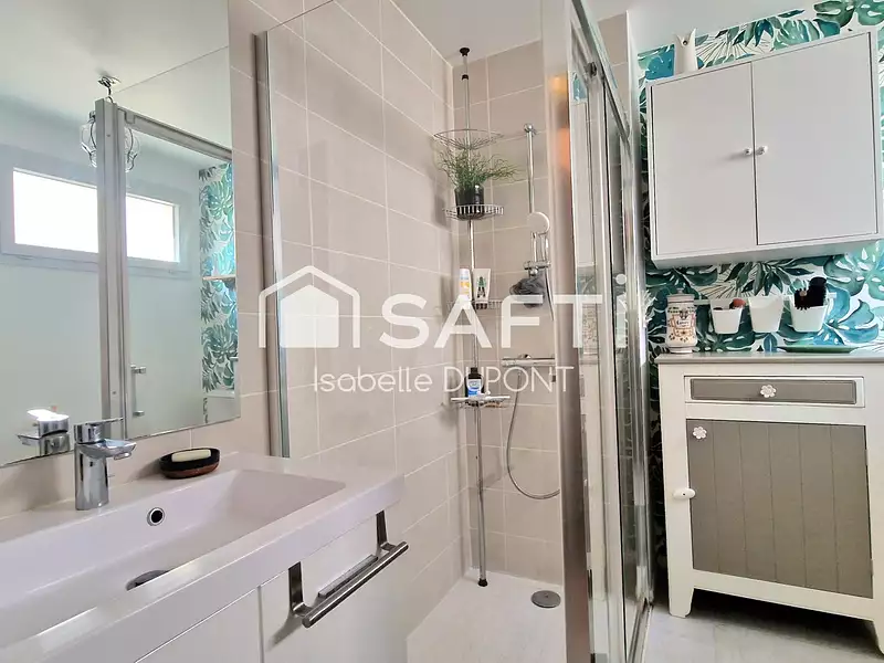 Maison, 87 m²
