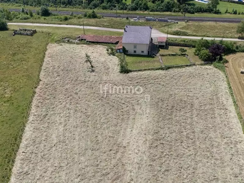 Maison, 268 m²