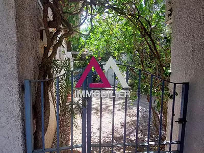 Maison, 275 m²