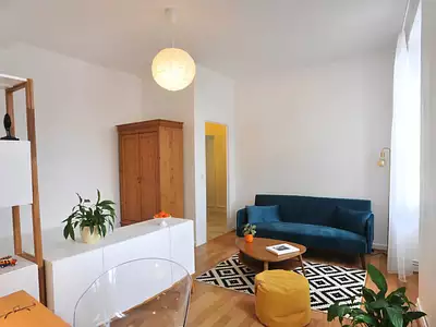 Appartement, 28,94 m²