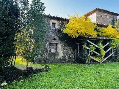 Maison, 100 m²