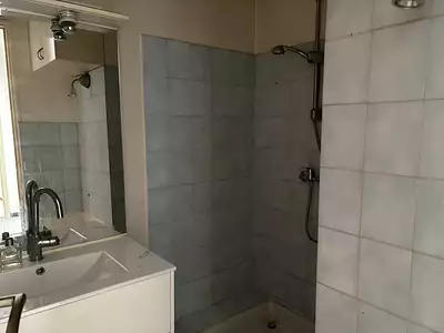 Maison, 54 m²