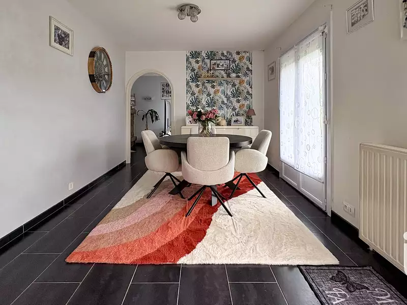 Maison, 86 m²