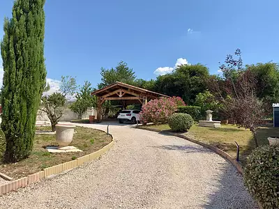 Maison, 122 m²