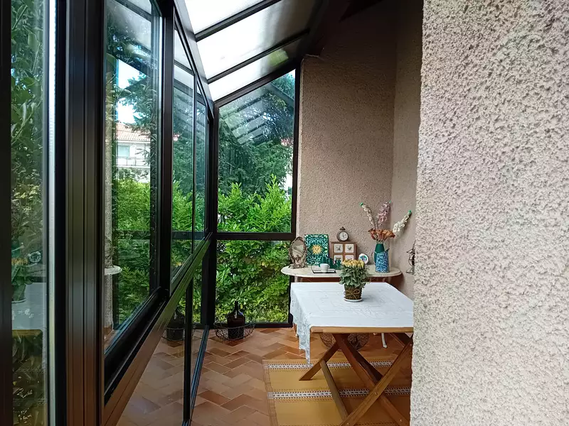 Maison, 138 m²