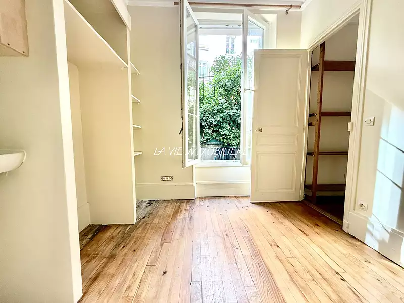Appartement, 24,09 m²