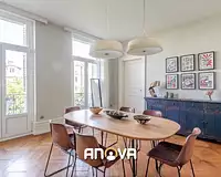Appartement, 180,55 m²