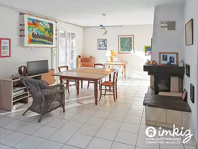 Maison, 137 m²