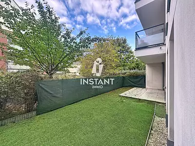 Appartement, 62,72 m²