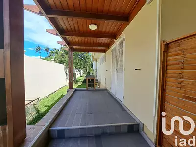 Maison, 350 m²