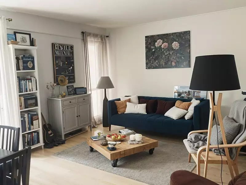 Appartement, 67 m²