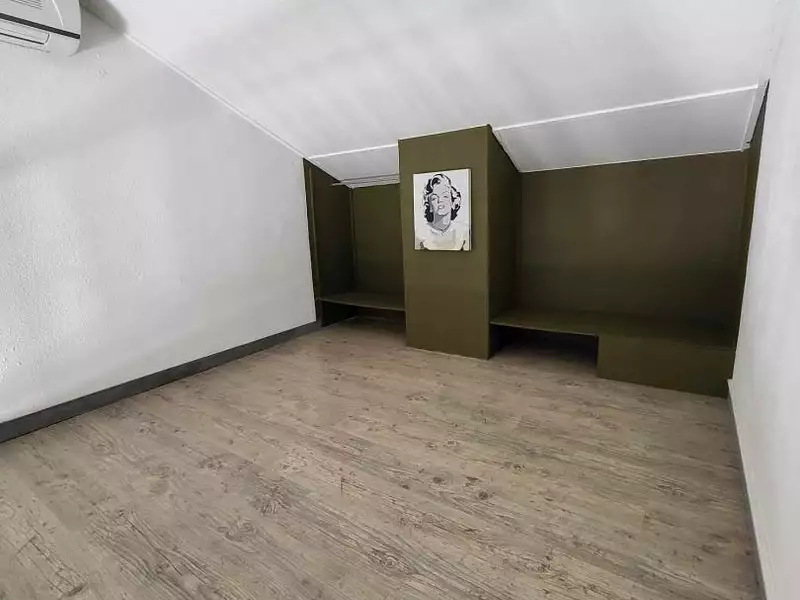 Appartement, 70 m²