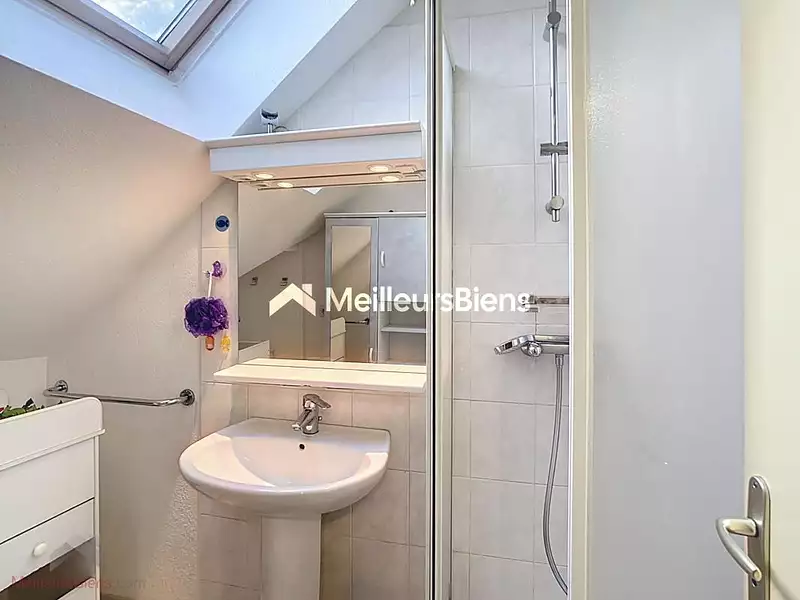 Appartement, 90 m²