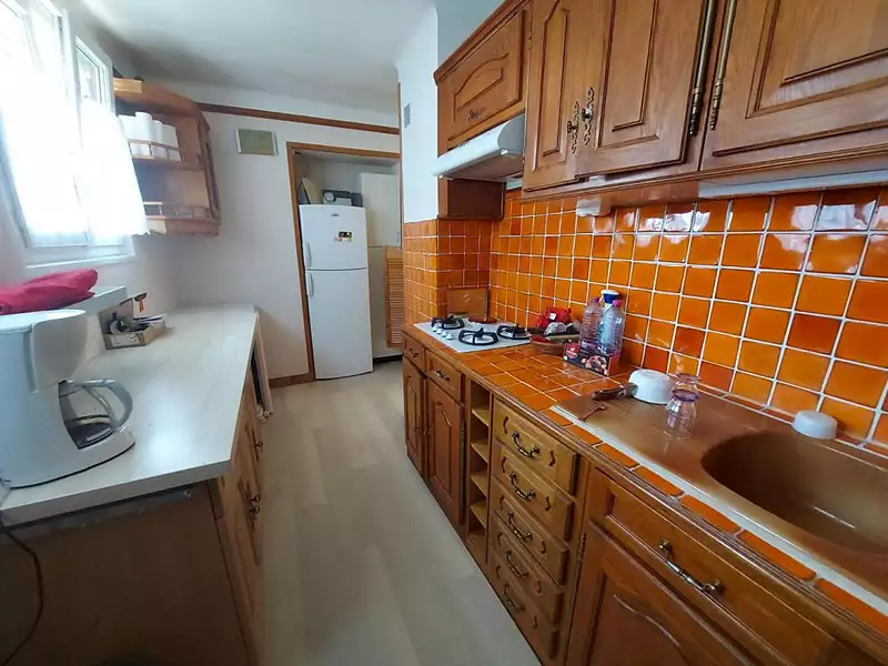 Maison, 95 m²