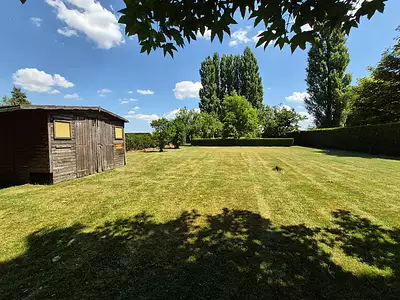 Maison, 116 m²