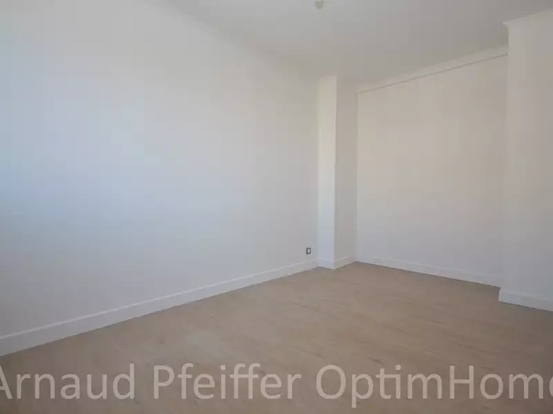 Appartement, 92 m²