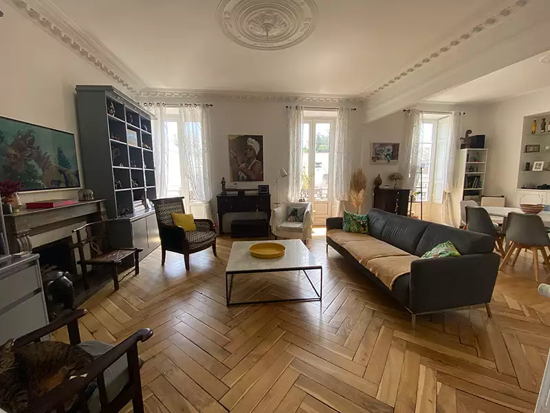 Appartement, 105,62 m²