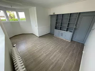 Appartement, 45,8 m²