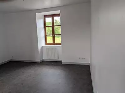 Maison, 64,11 m²