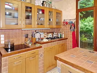Maison, 122 m²
