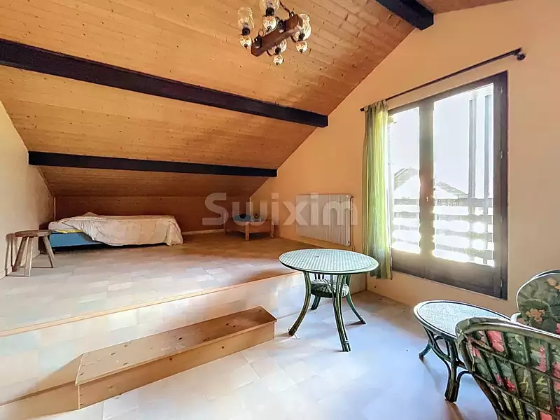 Maison, 295 m²