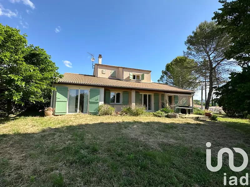 Maison, 115 m²