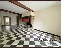Maison, 299 m²