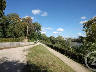 Appartement, 48 m²