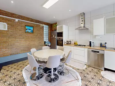Maison, 310 m²