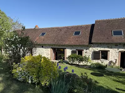 Maison, 176 m²