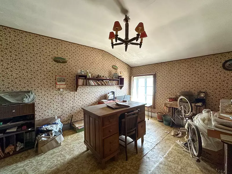 Maison, 224,08 m²