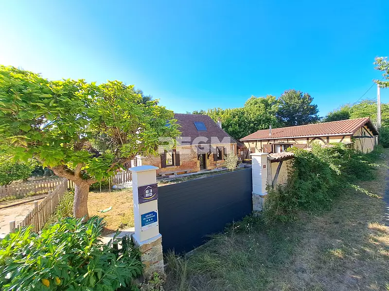 Maison, 172 m²